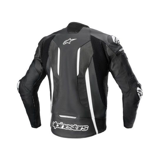 ALPINESTARS FUSION LEATHER JACKET