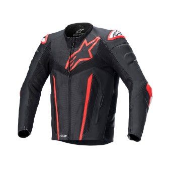 ALPINESTARS BLUSO PELE FUSION