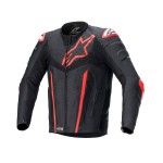 ALPINESTARS CHAQUETA CUERO FUSION