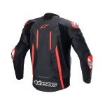 ALPINESTARS CHAQUETA CUERO FUSION