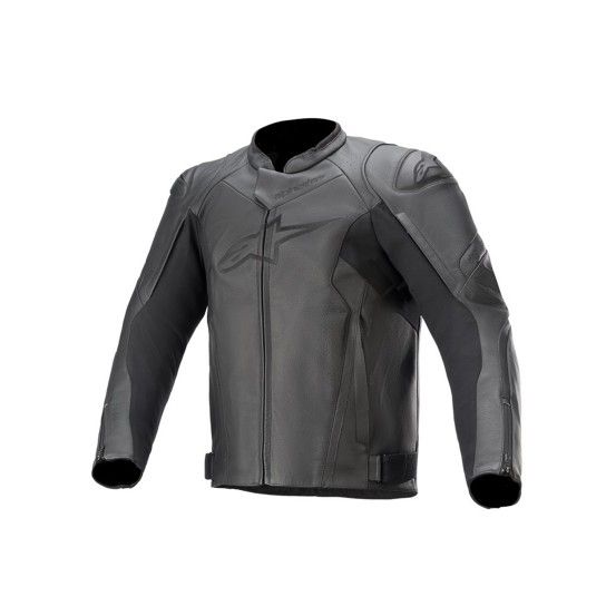 ALPINESTARS CHAQUETA CUERO FASTER V2