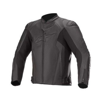 ALPINESTARS BLUSO PELE FASTER V2 AIRFLOW