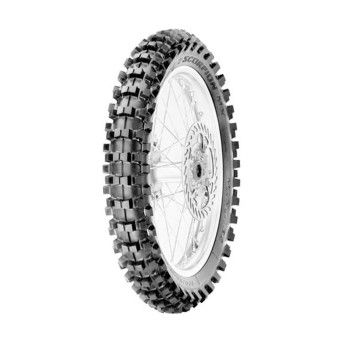 PIRELLI 120/80-19 63M SCORPION MX MID SOFT