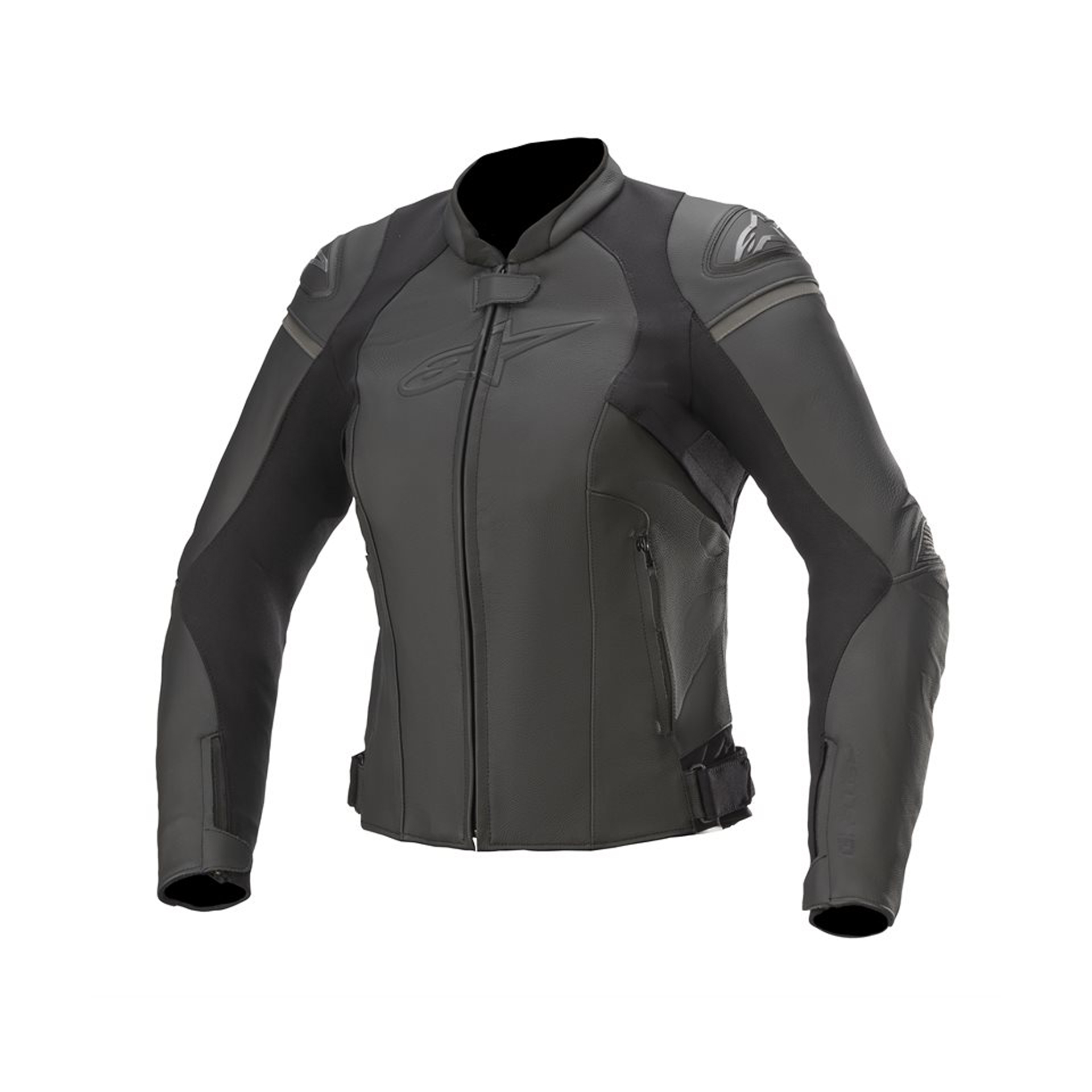 ALPINESTARS LEATHER JACKET STELLA GP PLUS R V3