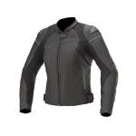 ALPINESTARS LEATHER JACKET STELLA GP PLUS R V3