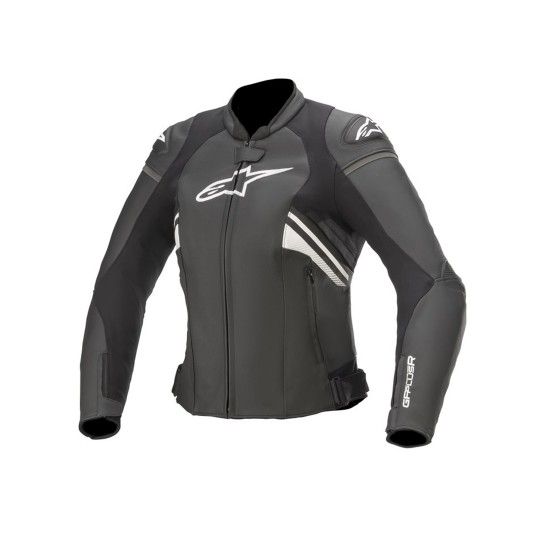 ALPINESTARS BLUSO PELE STELLA GP PLUS R V3