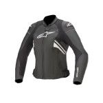 ALPINESTARS LEATHER JACKET STELLA GP PLUS R V3