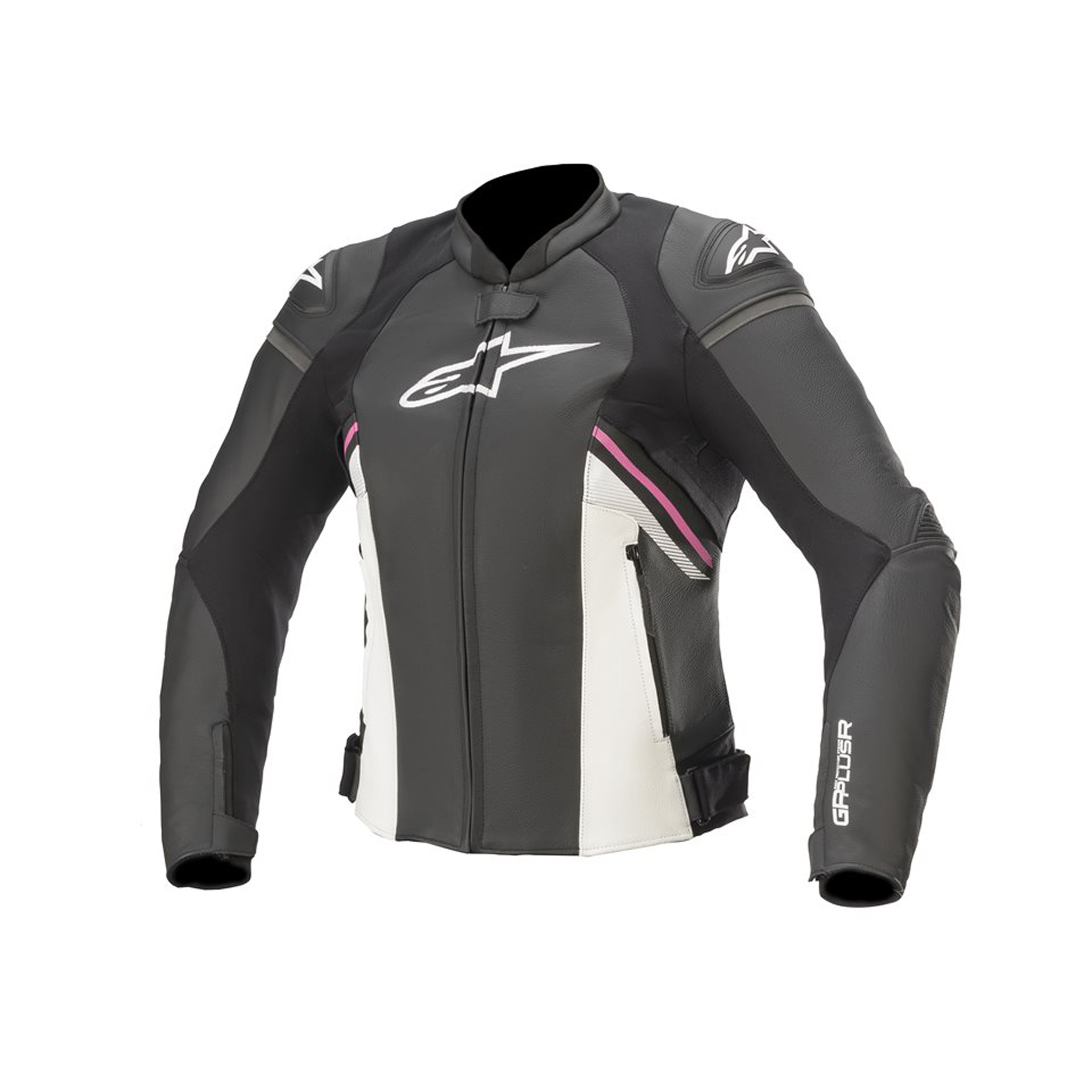 ALPINESTARS LEATHER JACKET STELLA GP PLUS R V3