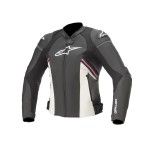 ALPINESTARS LEATHER JACKET STELLA GP PLUS R V3
