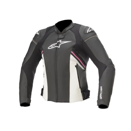 ALPINESTARS BLUSO PELE STELLA GP PLUS R V3