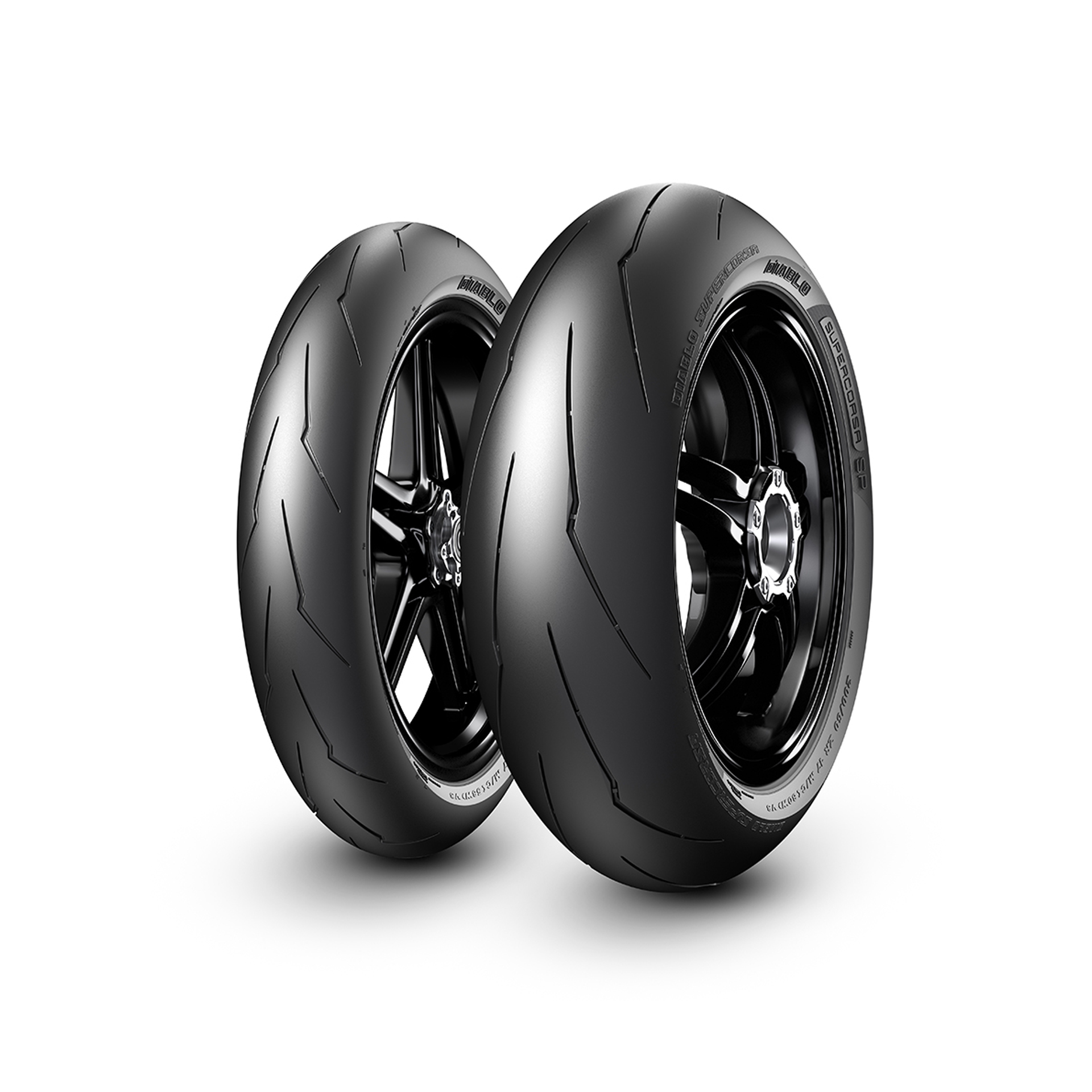 PIRELLI 190/55ZR17 75W TL DIABLO SUPERCORSA V3 SP PIRELLI 190/55ZR17 75W TL DIABLO SUPERCORSA V3 SP
