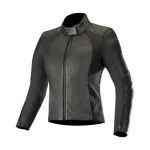 ALPINESTARS CHAQUETA CUERO VIKA V2