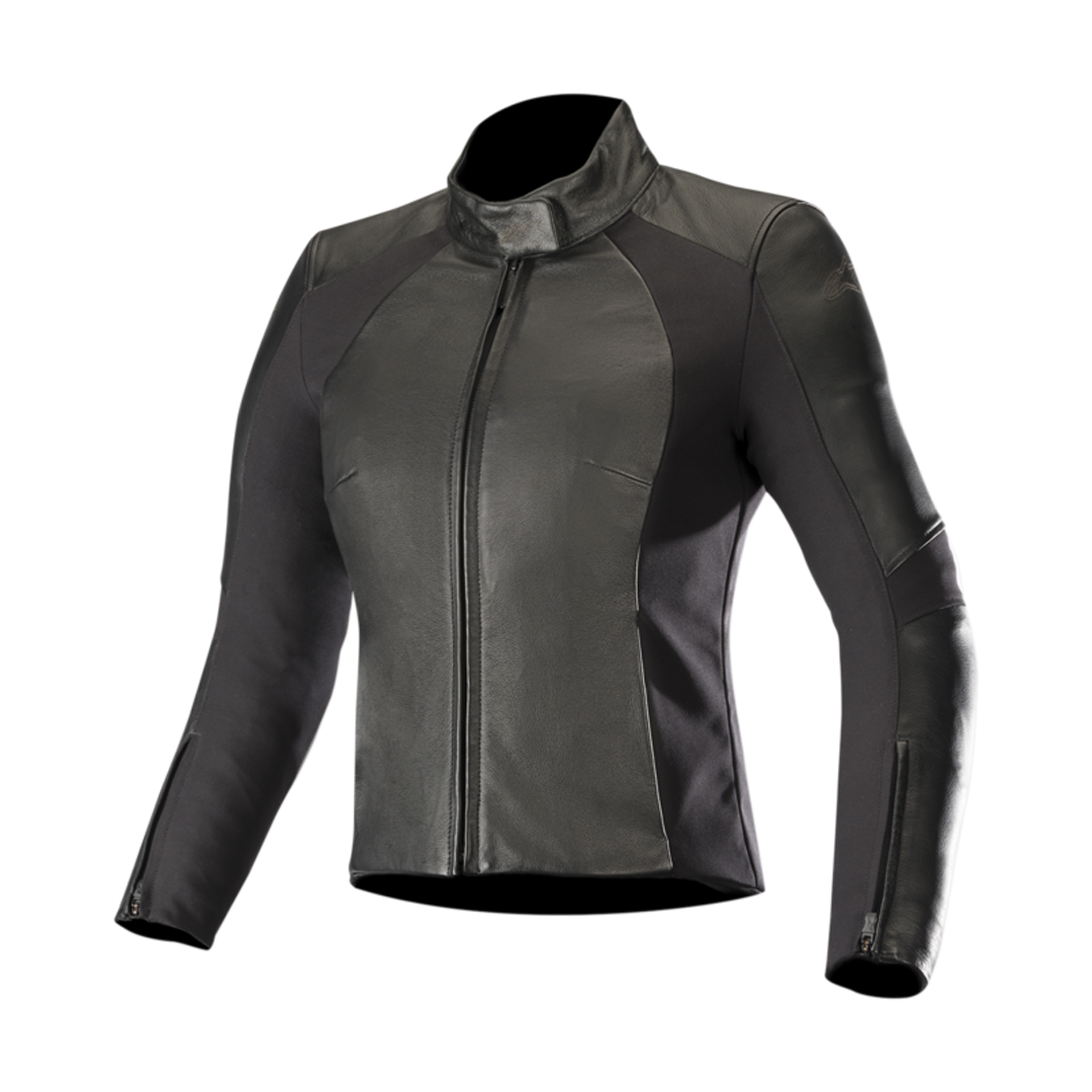 ALPINESTARS LEATHER JACKET VIKA V2 ALPINESTARS LEATHER JACKET VIKA V2