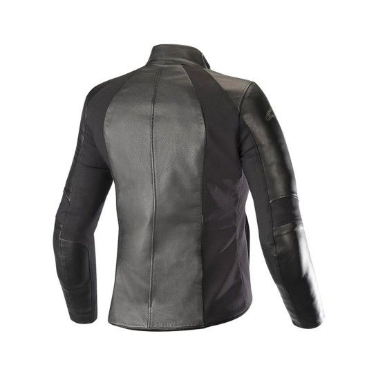 ALPINESTARS LEATHER JACKET VIKA V2 ALPINESTARS LEATHER JACKET VIKA V2