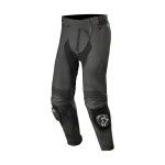 ALPINESTARS PANTALONES CUERO MISSILE V2 AIRFLOW