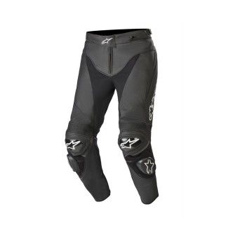 ALPINESTARS PANTALONES CUERO TRACK V2