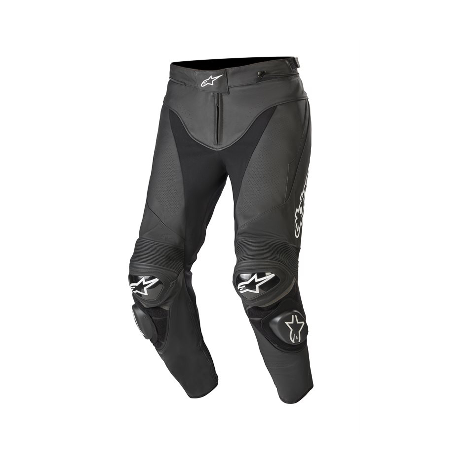 ALPINESTARS PANTALONES CUERO TRACK V2 ALPINESTARS PANTALONES CUERO TRACK V2
