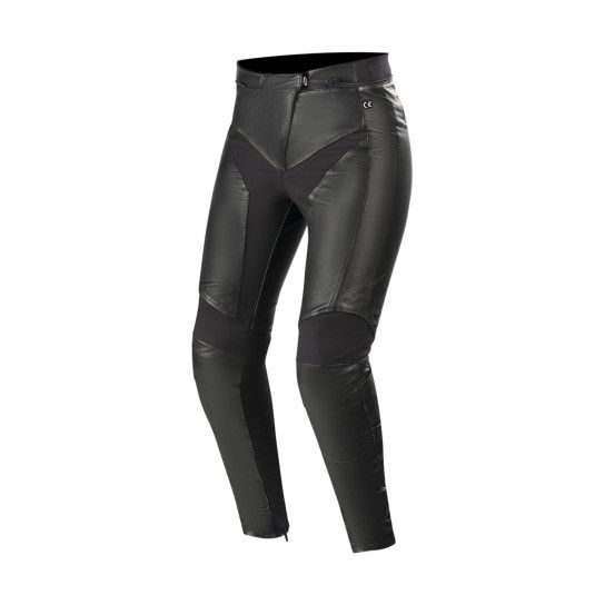 ALPINESTARS PANTALONES CUERO STELLA VIKA V2 ALPINESTARS PANTALONES CUERO STELLA VIKA V2