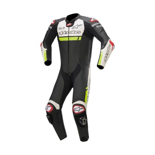 ALPINESTARS FATO MISSILE IGNITION 1PC (COMPATIVEL TECH AIR)