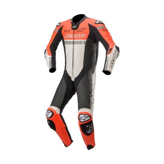 ALPINESTARS MONO MISSILE IGNITION 1PC (COMPATIBLE TECH AIR)