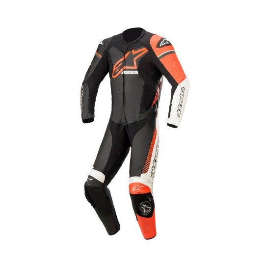 ALPINESTARS GP FORCE PHANTOM LEATHER SUIT 1PC