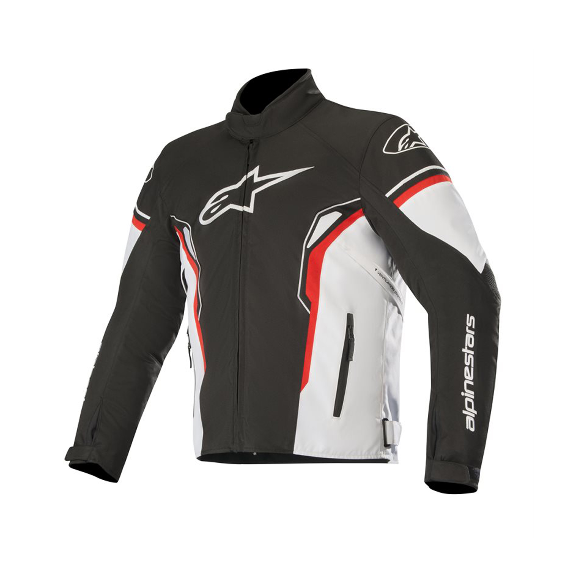 ALPINESTARS JACKET T-SP-1 WP ALPINESTARS JACKET T-SP-1 WP
