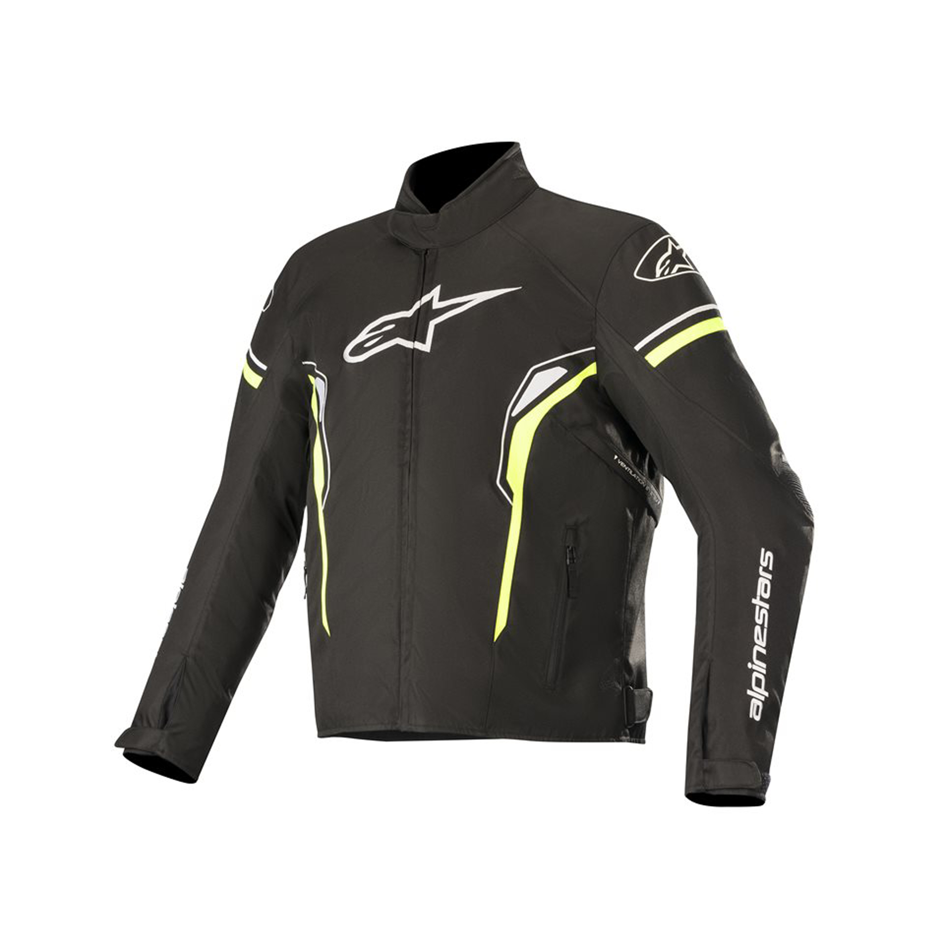 ALPINESTARS JACKET T-SP-1 WP ALPINESTARS JACKET T-SP-1 WP