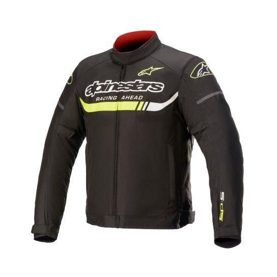 ALPINESTARS BLUSO T-SP S IGNITION WP