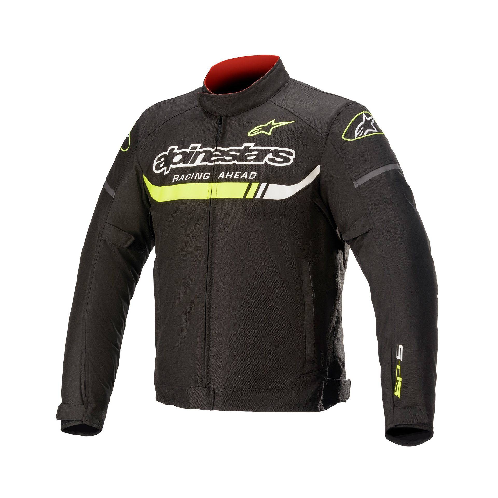 ALPINESTARS T-SP S IGNITION WATERPROOF JACKET ALPINESTARS T-SP S IGNITION WATERPROOF JACKET