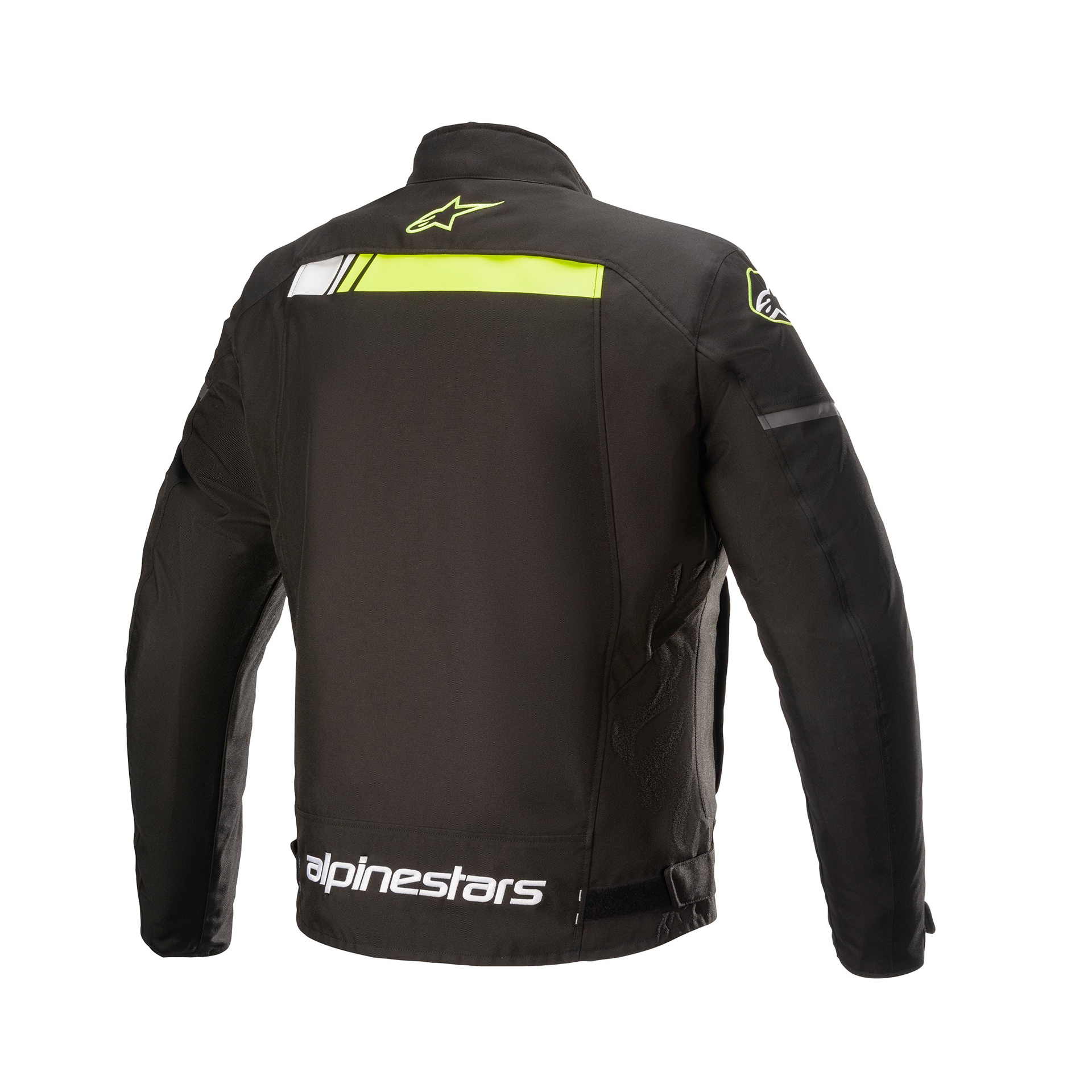 ALPINESTARS T-SP S IGNITION WATERPROOF JACKET ALPINESTARS T-SP S IGNITION WATERPROOF JACKET
