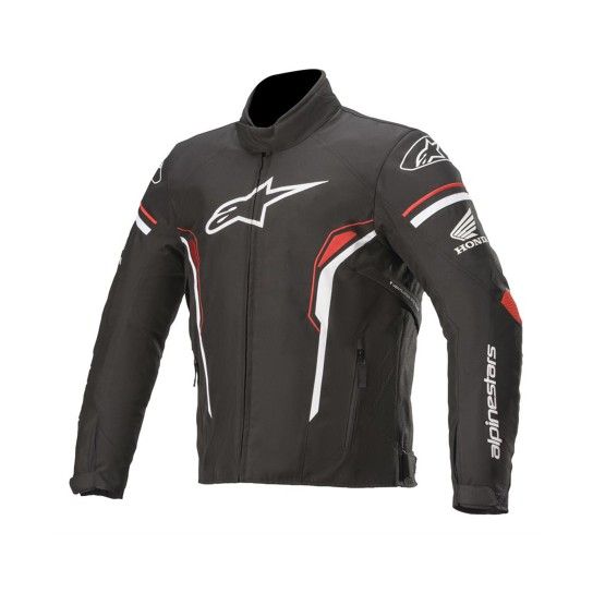 ALPINESTARS BLUSÃO T-SP 1 WP HONDA ALPINESTARS BLUSÃO T-SP 1 WP HONDA