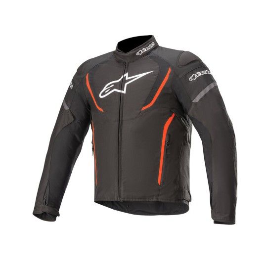 ALPINESTARS JACKET T-JAWS v3 WP