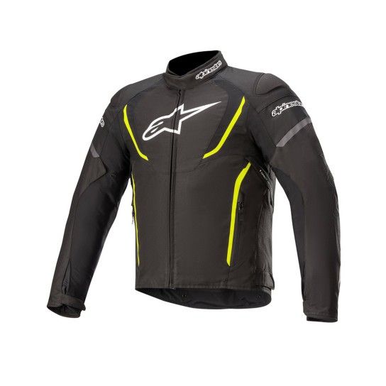 ALPINESTARS CHAQUETA T-JAWS v3 WP