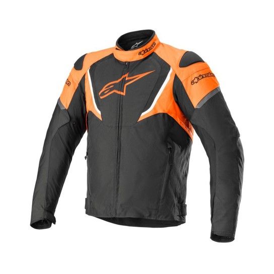 ALPINESTARS BLUSO T-JAWS v3 WP