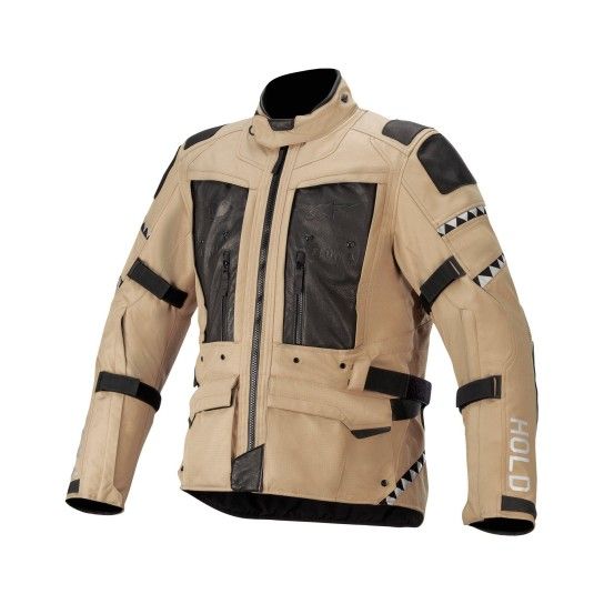 ALPINESTARS BLUSO MOWAT DS