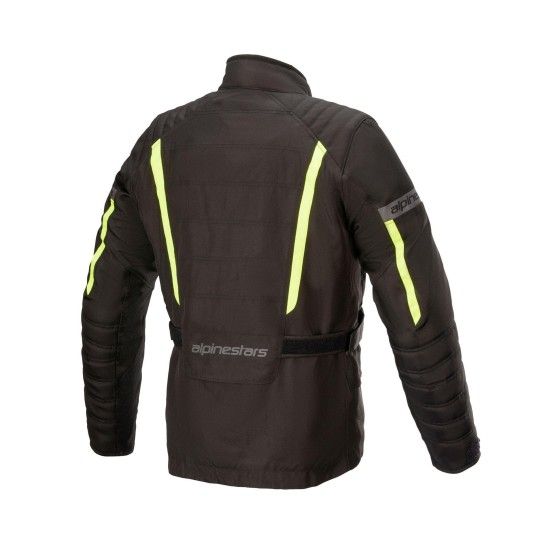 ALPINESTARS JACKET GRAVITY DS