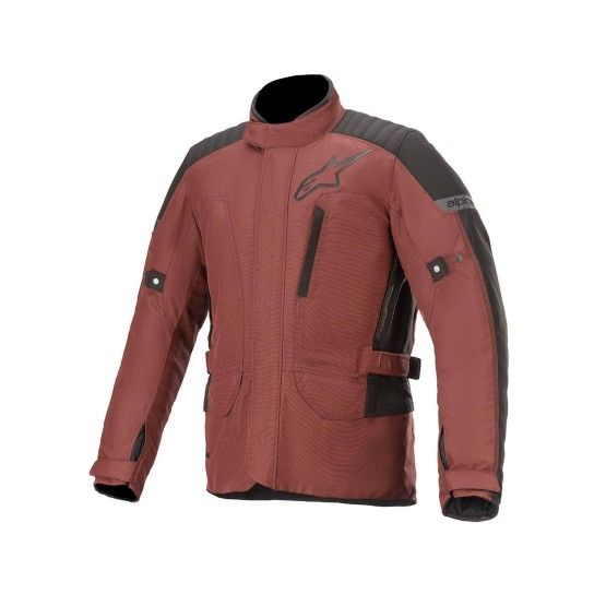 ALPINESTARS JACKET GRAVITY DS