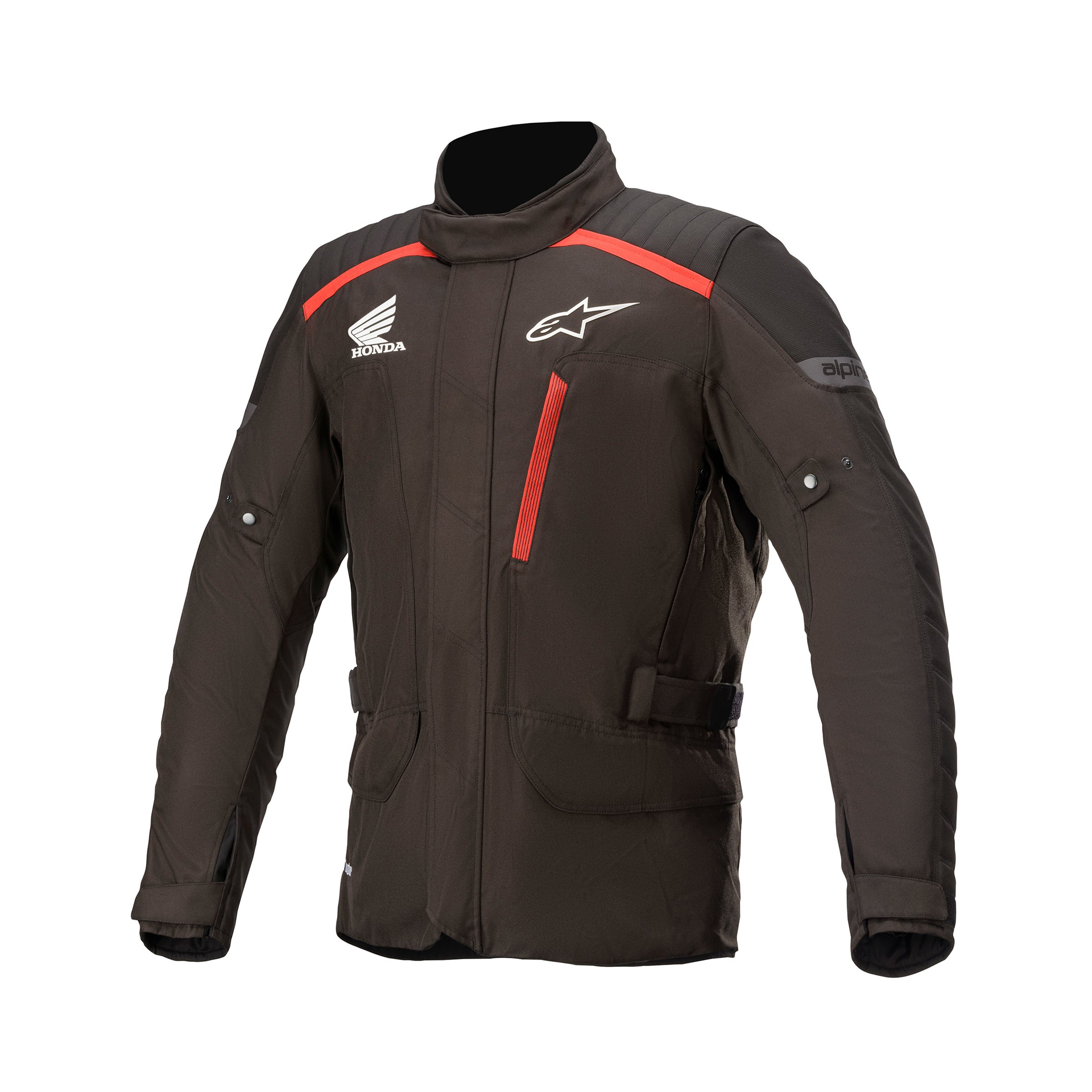 ALPINESTARS BLUSÃO GRAVITY DS HONDA ALPINESTARS BLUSÃO GRAVITY DS HONDA
