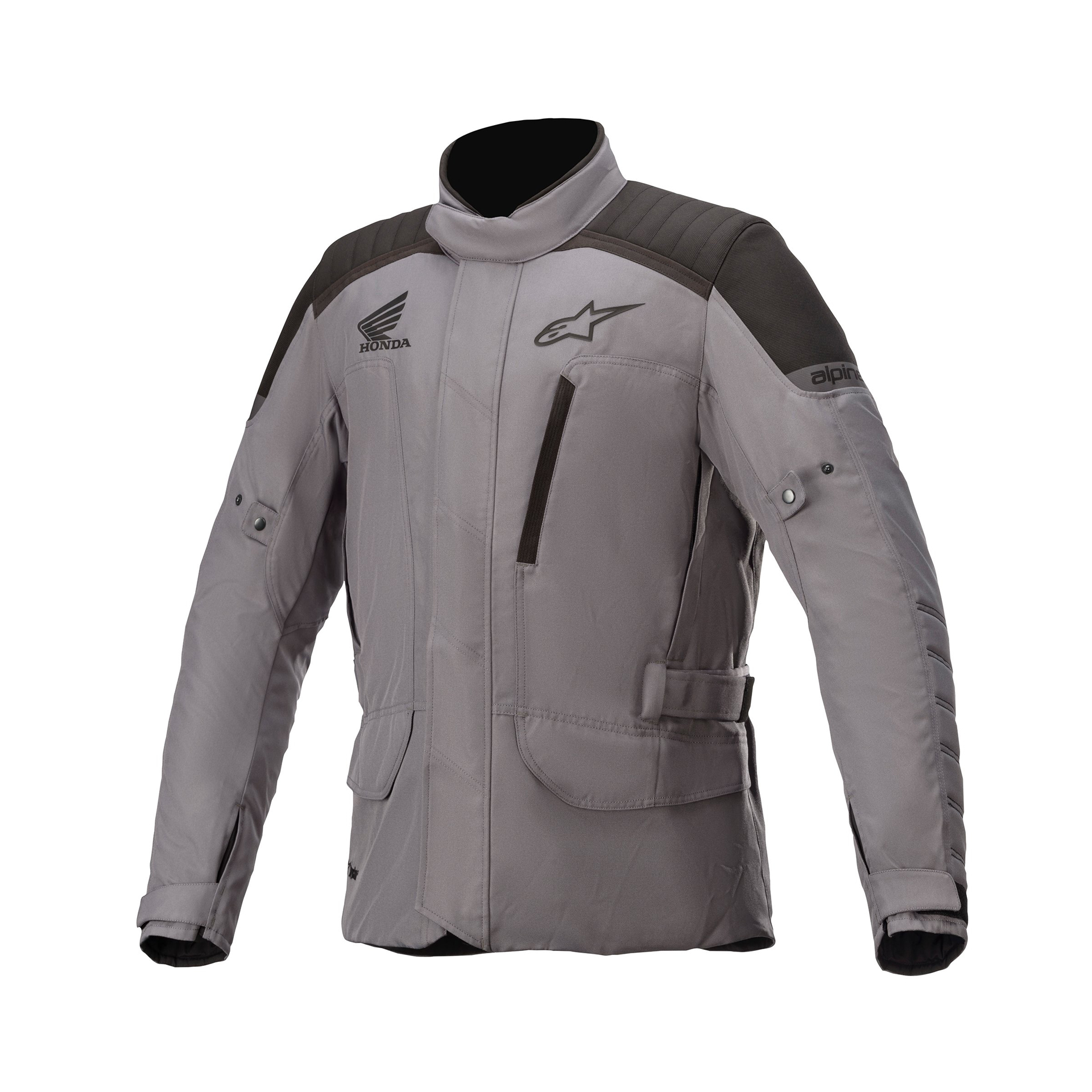 ALPINESTARS BLUS�O GRAVITY DS HONDA