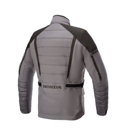 ALPINESTARS BLUS�O GRAVITY DS HONDA