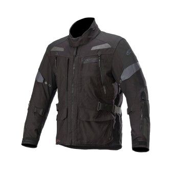 ALPINESTARS JACKET VALPARAISO v3 DS