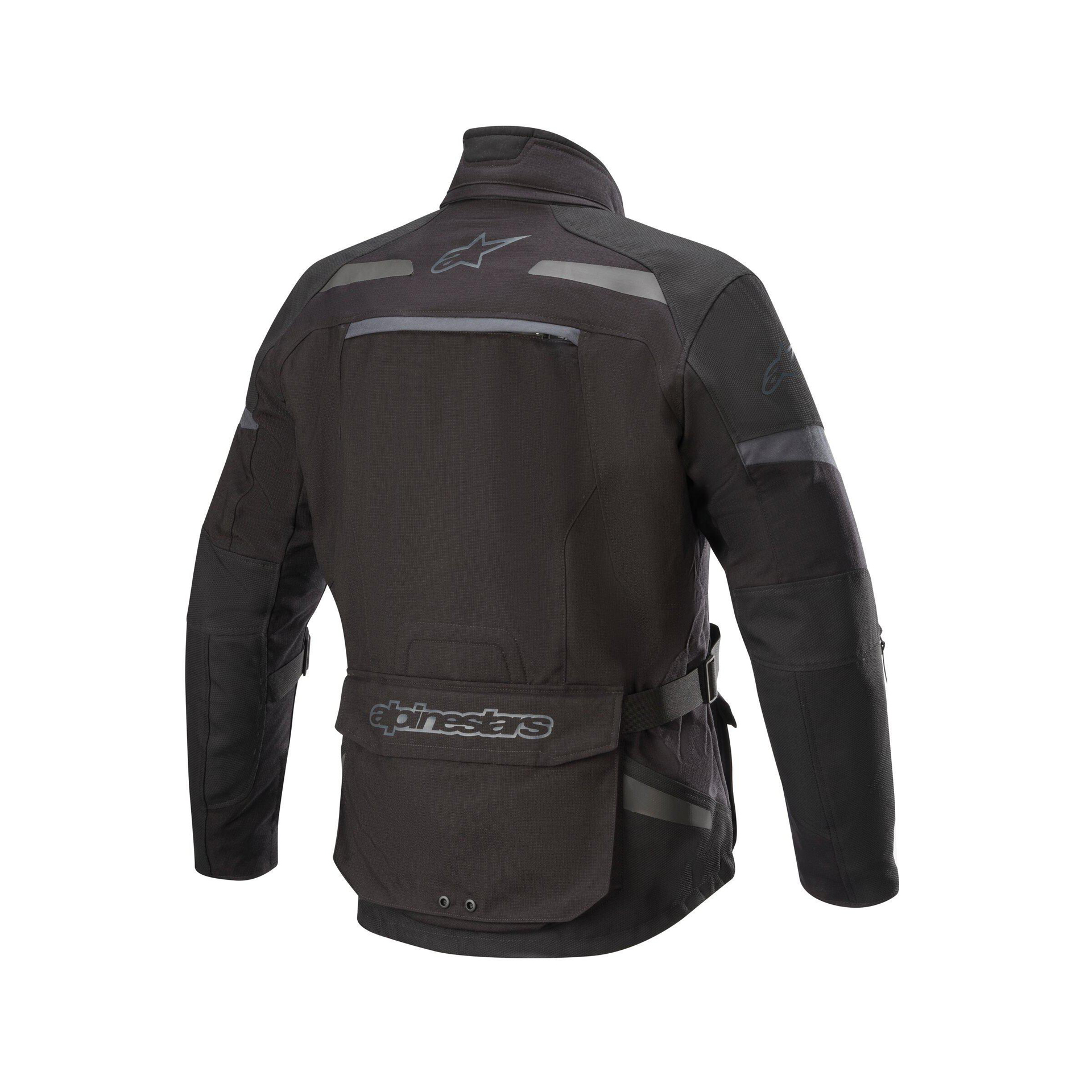 ALPINESTARS JACKET VALPARAISO v3 DS