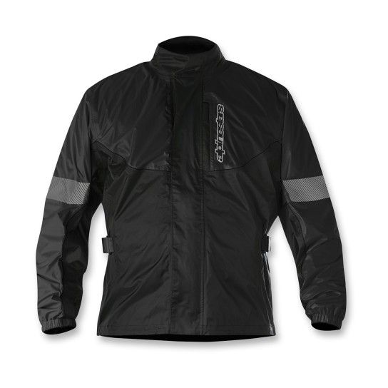 ALPINESTARS CHAQUETA LLUVIA HURRICANE