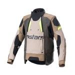 ALPINESTARS CHAQUETA HALO DRYSTAR