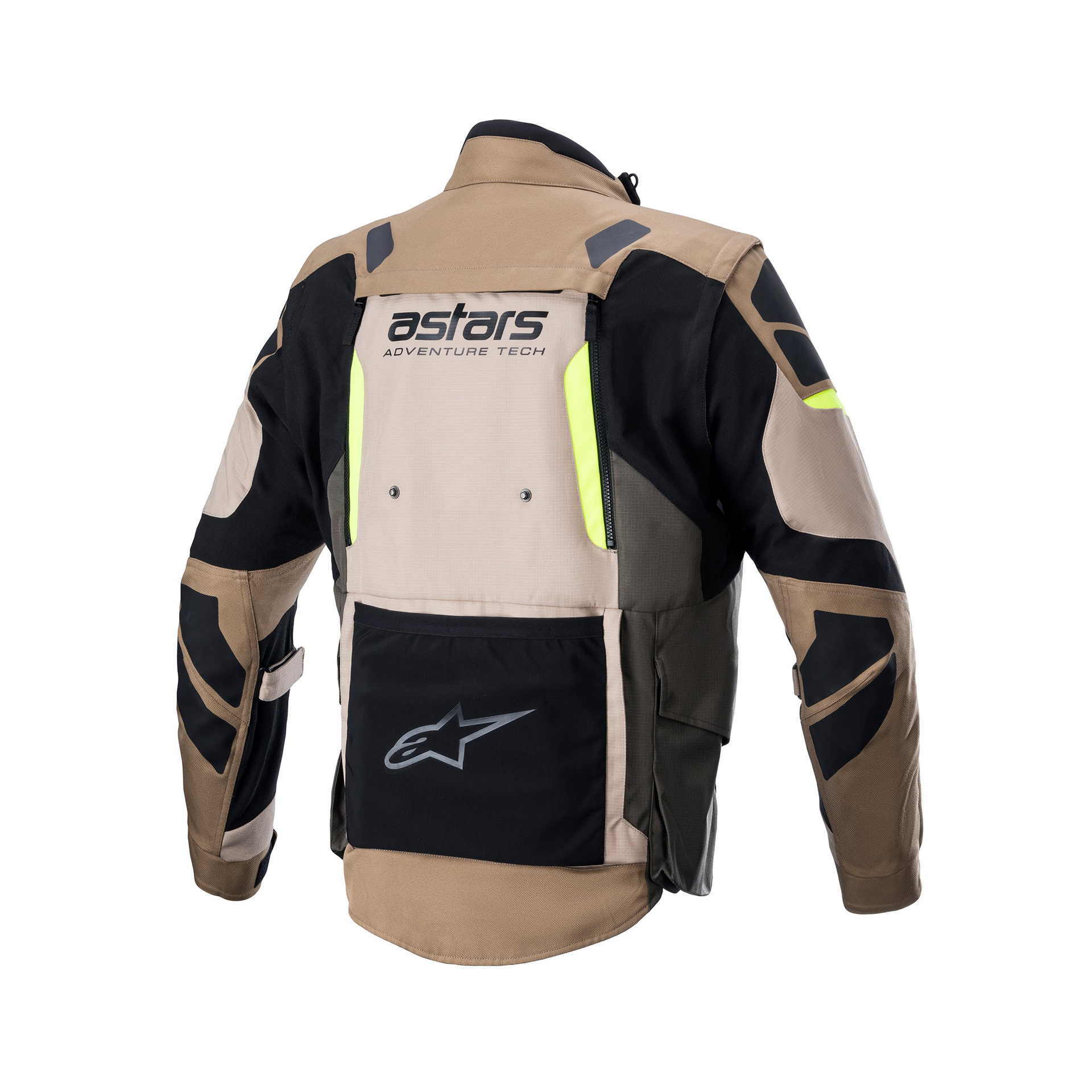 ALPINESTARS JACKET HALO DRYSTAR