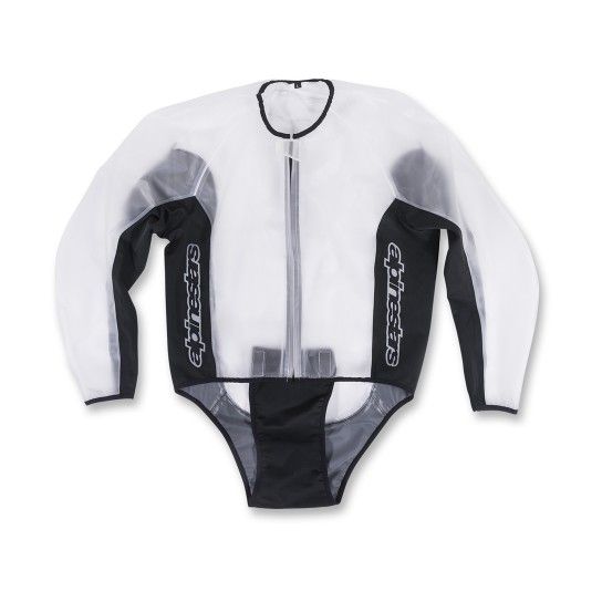 ALPINESTARS CHAQUETA LLUVIA RACING