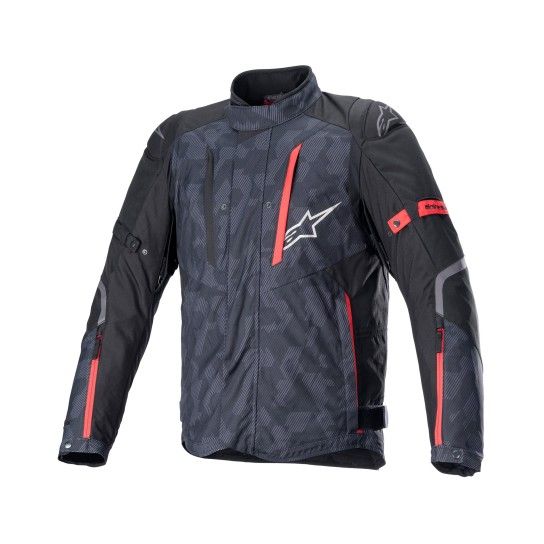 ALPINESTARS CHAQUETA RX-5 DRYSTAR