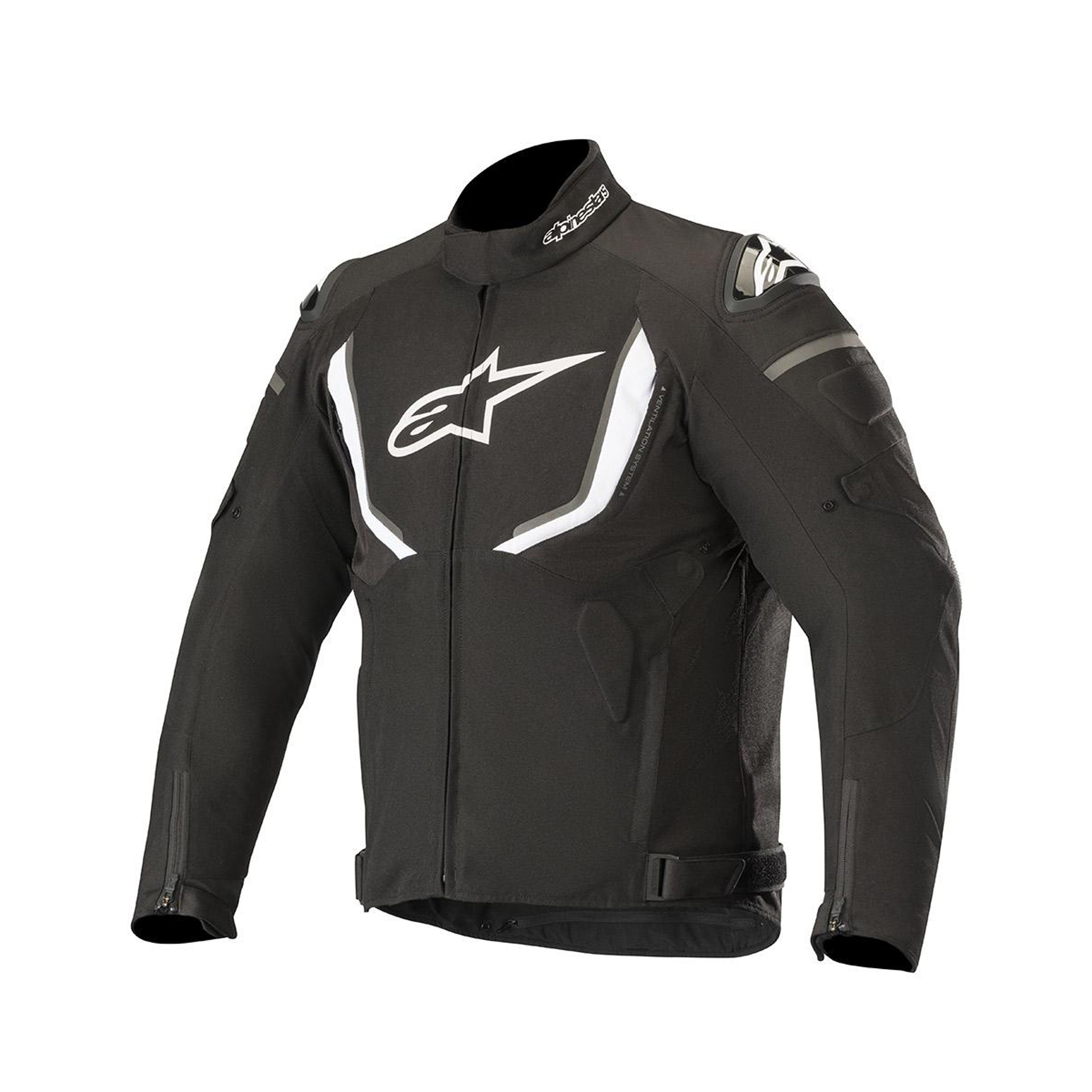 ALPINESTARS JACKET T-GP R v2 WP ALPINESTARS JACKET T-GP R v2 WP