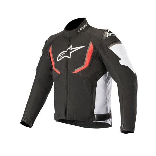 ALPINESTARS JACKET T-GP R v2 WP