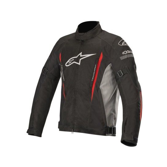 ALPINESTARS JACKET GUNNER v2 WP